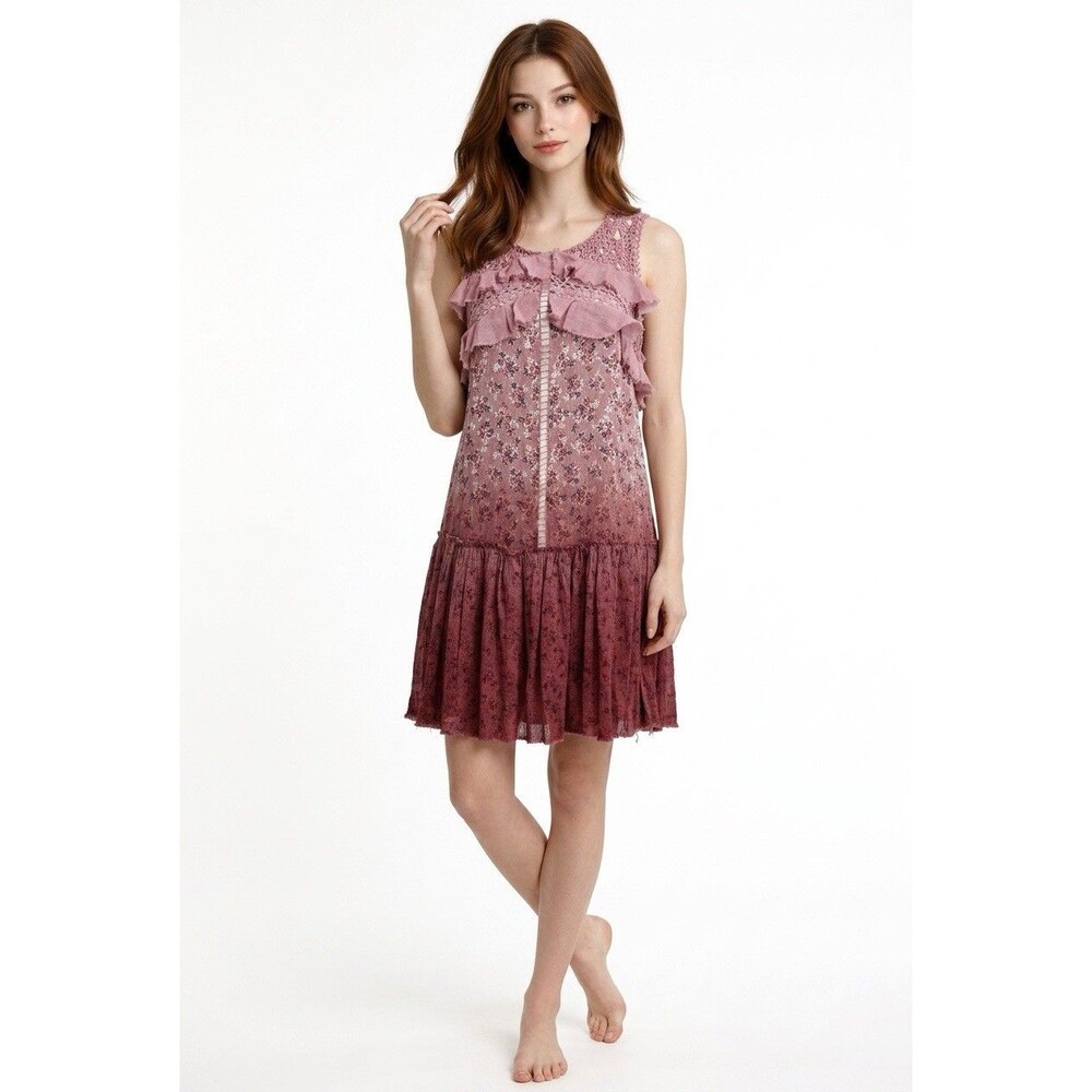Gimmicks by BKE Women’s New Dress Size Small